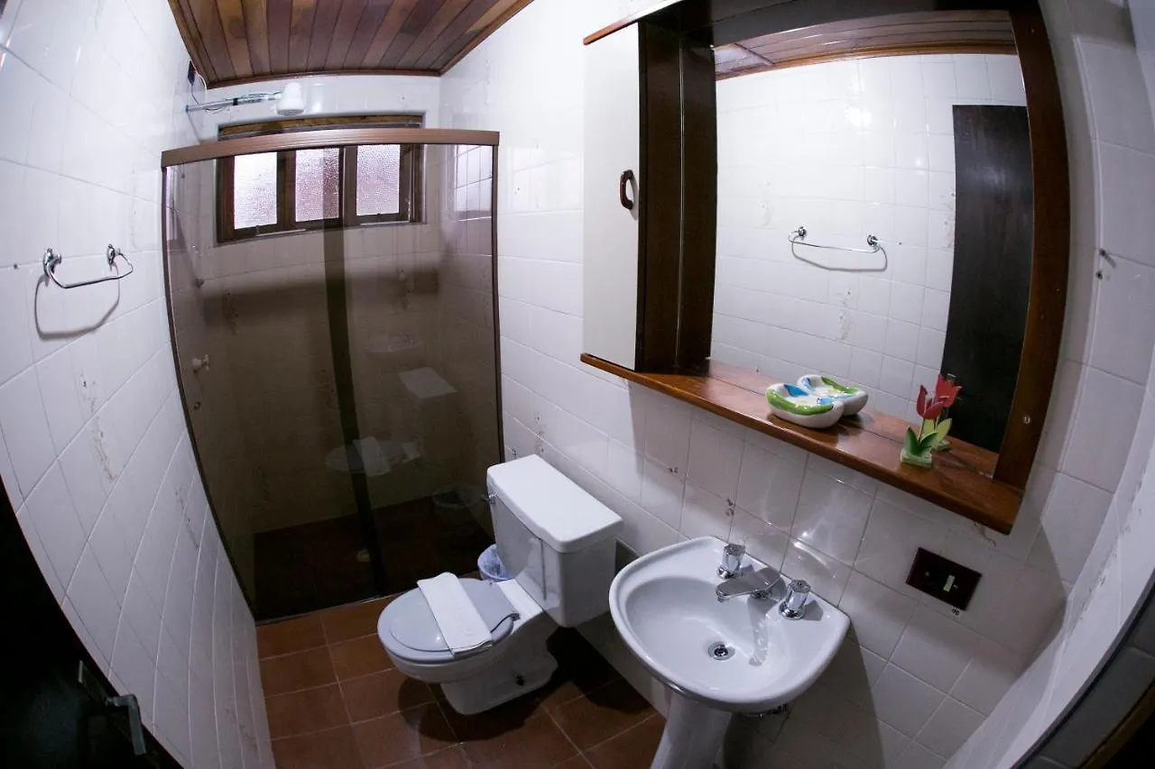 Inn Monte Suico Recanto Campos do Jordao