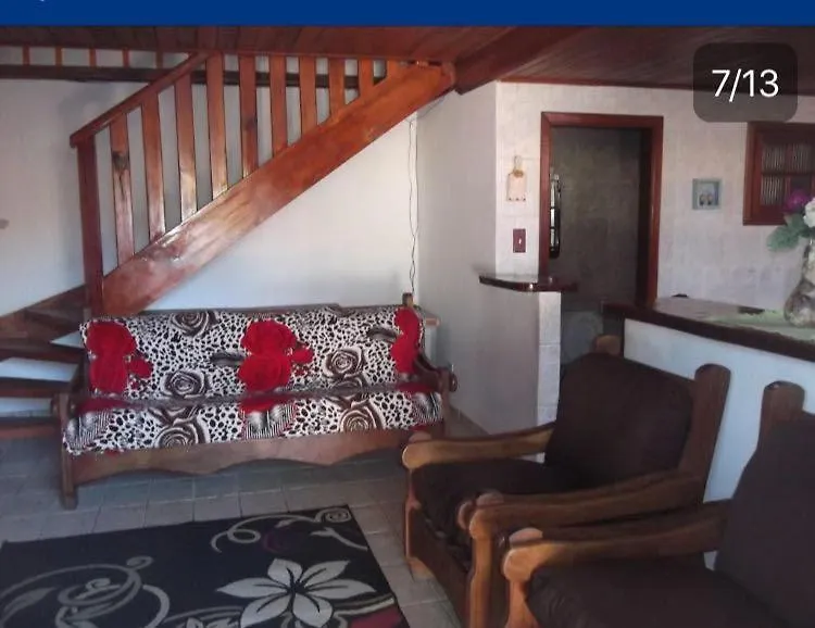 Inn Monte Suico Recanto Campos do Jordao