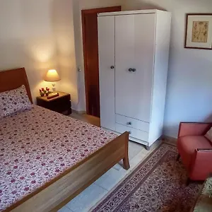Vale Do Luar - Capivari Quarto em Acomodações Particulares
