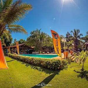Bahia Porto Seguro