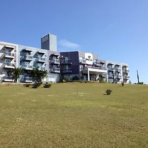 Cedro Palace Sao Jose do Cedro
