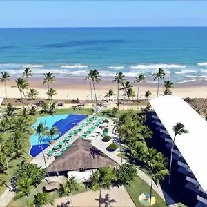 Ancorar Flat F6108 Pôrto das Galinhas